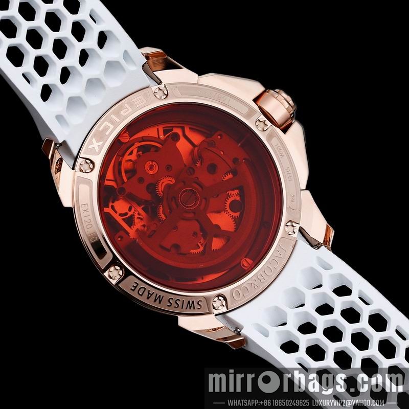 Replica Jacob & Co 44mm 110323 Watch