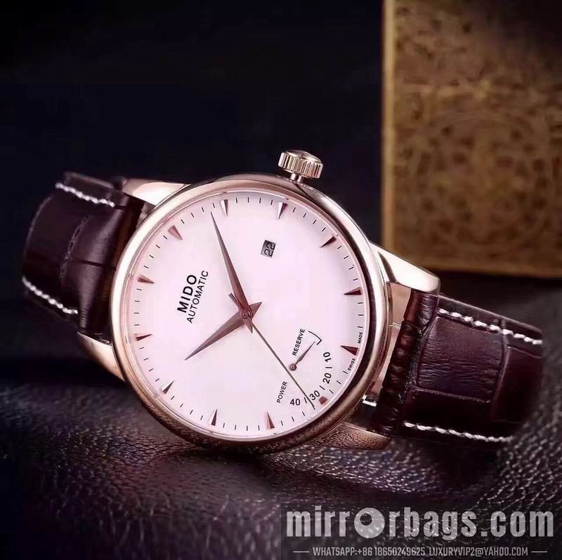 Replica Mido 42mm 042440 Watch