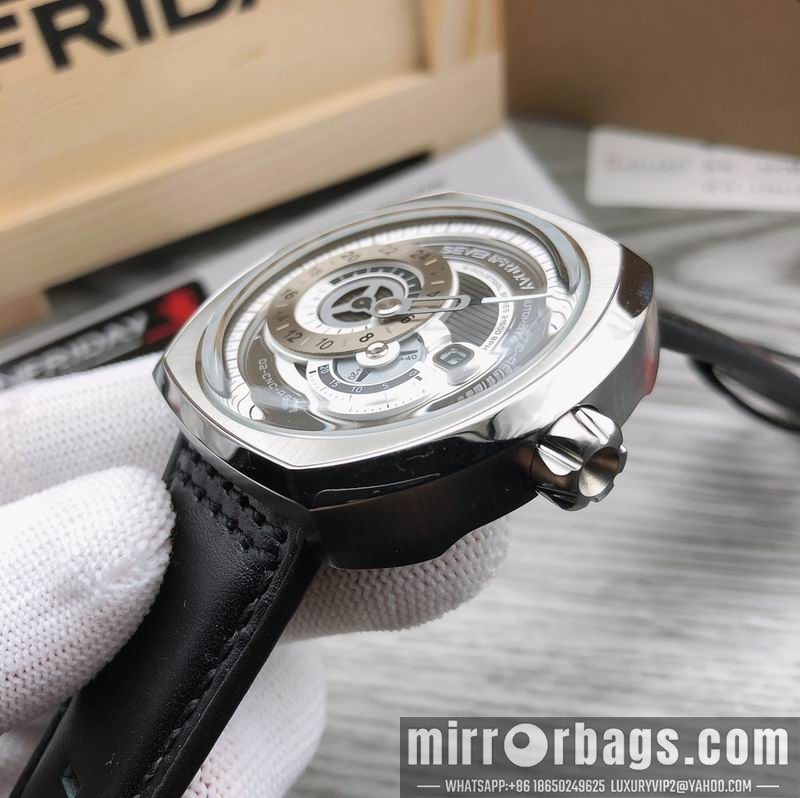 Replica Seven Friday watch 090427 Watch