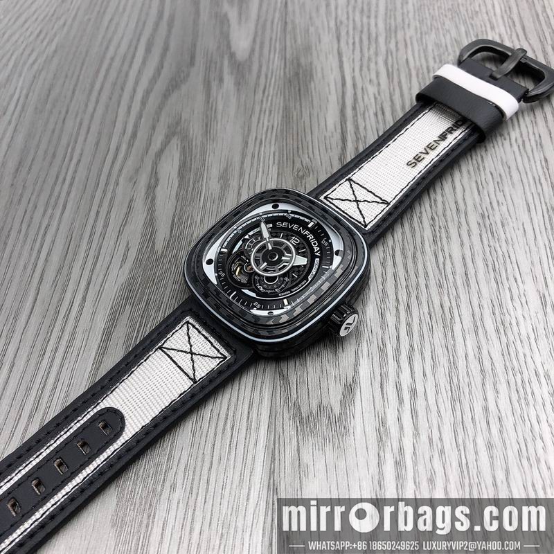 Replica Seven Friday 47.6X47mm 090462 Watch