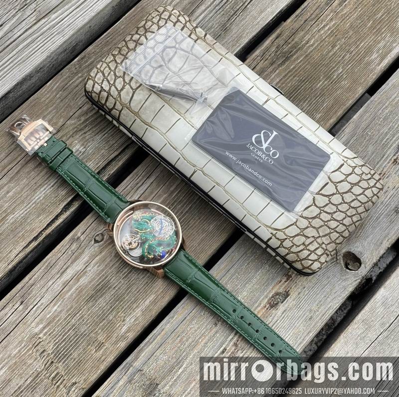 Replica Jacob & Co 47mm 111463 Watch