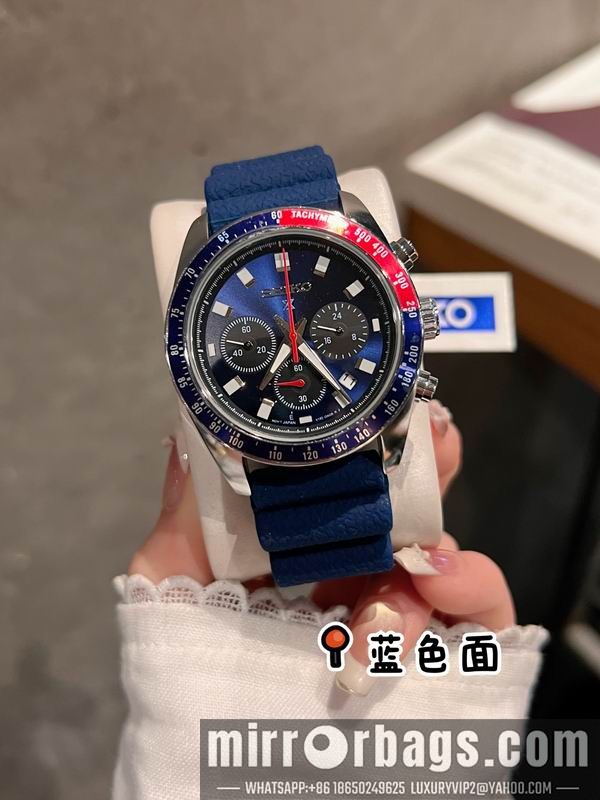 Replica Seiko 40.6mm 1228106 Watch