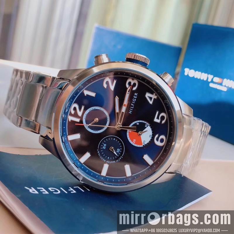 Replica Tommy 44mm 101027 Watch