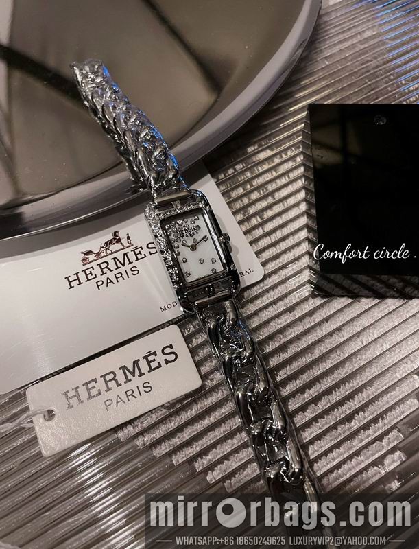 Replica Hermes 17X23mm 101527 Watch