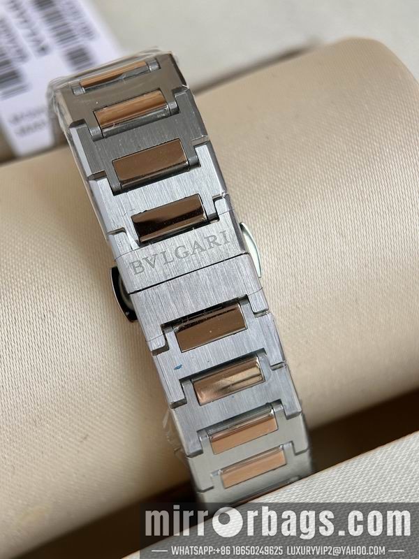 Replica Bvlgari 33mm 080604 Watch