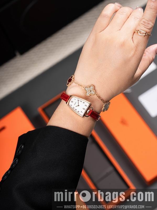 Replica Hermes 20X27.2mm 080601 Watch