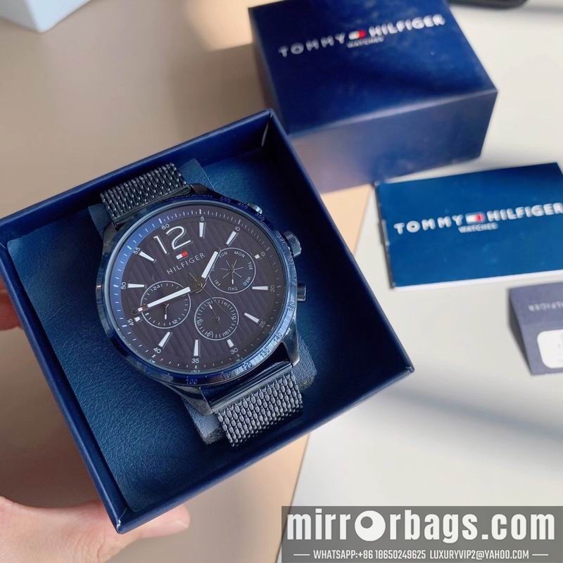 Replica Tommy 44mm 101051 Watch
