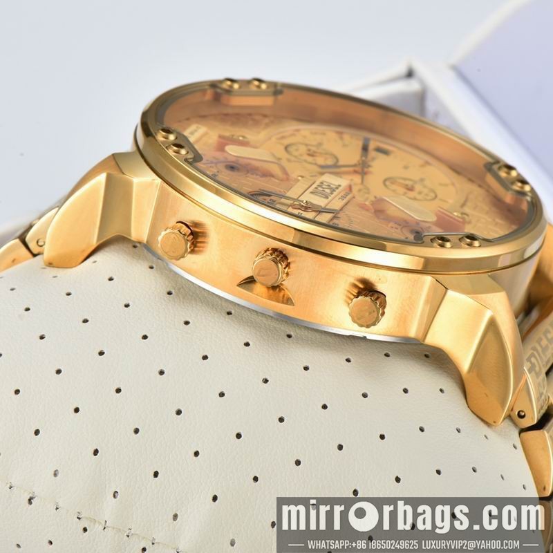 Replica Diesel 56mm 082201 Watch