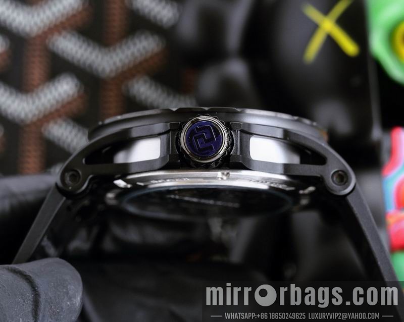 Replica Roger Dubuis 46mm 090406 Watch