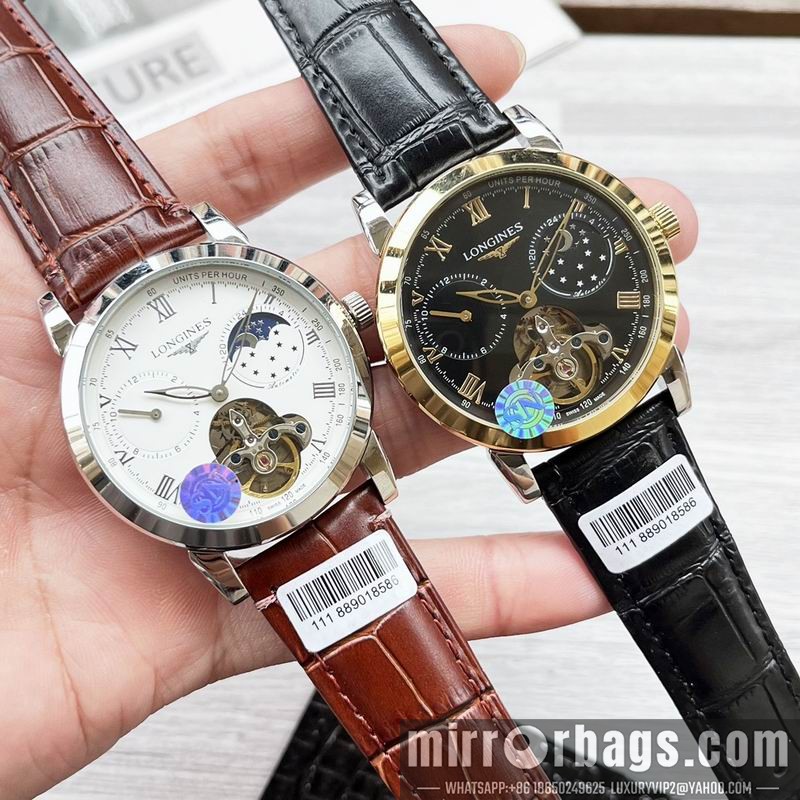 Replica Longines 42mm 042798 Watch