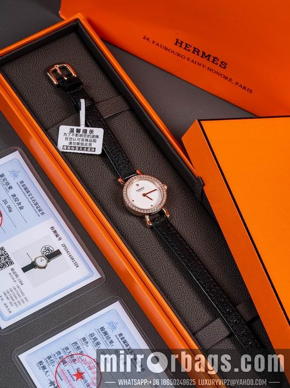 Replica Hermes 21X18mm 052306 Watch