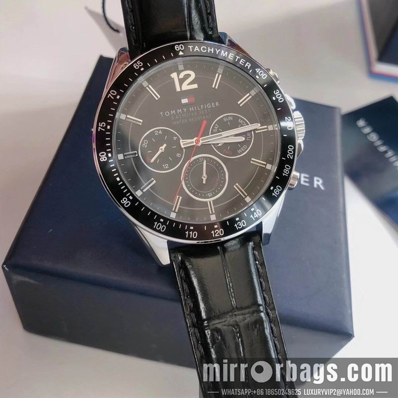 Replica Tommy 46mm 101056 Watch