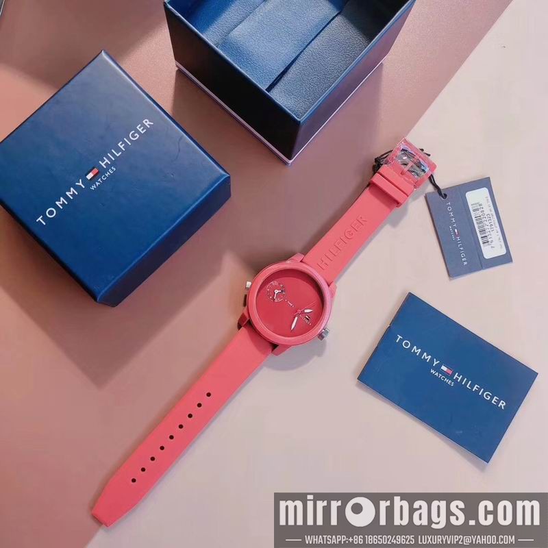 Replica Tommy 44mm 101036 Watch