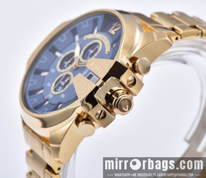 Replica Diesel 50mm 082205 Watch