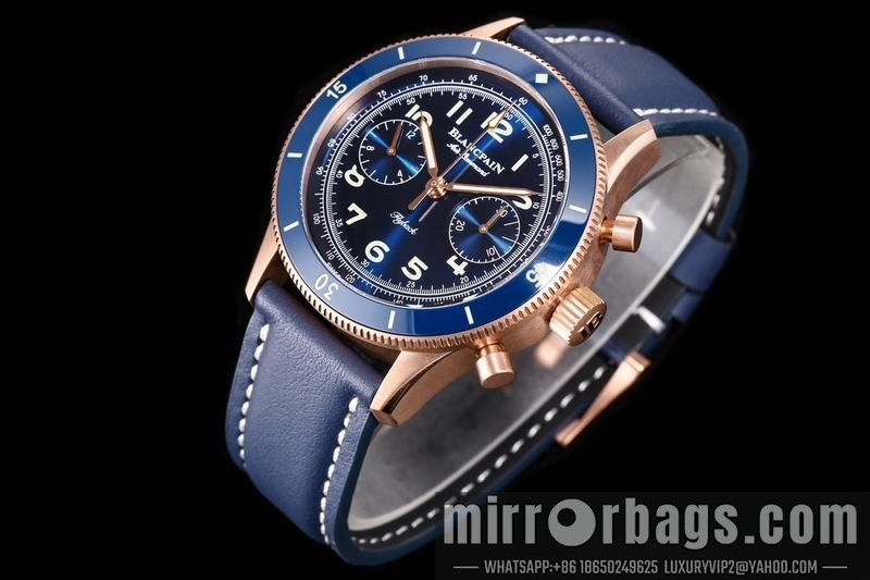 Replica Blancpain 42.5mm 080417 Watch