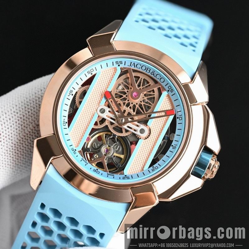Replica Jacob & Co 44mm 062215 Watch