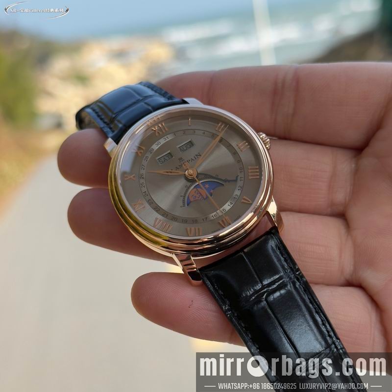 Replica Blancpain 40mm 042753 Watch