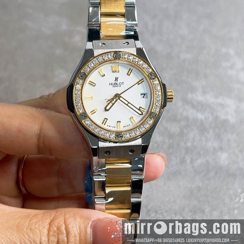 Replica Hublot 36mm 042751 Watch