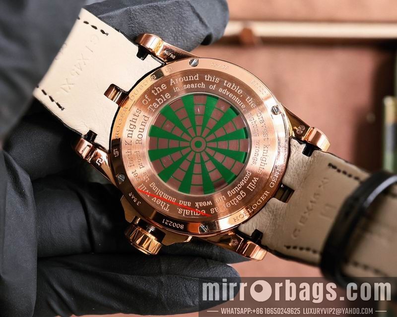 Replica Roger Dubuis 45mm 090413 Watch