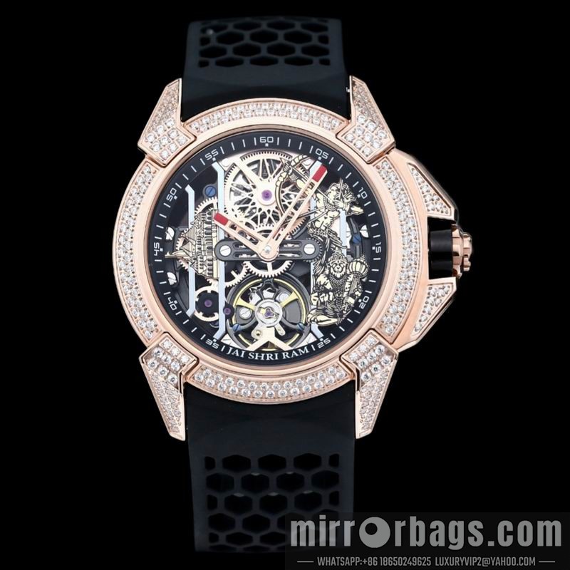Replica Jacob & Co 44mm 110323 Watch