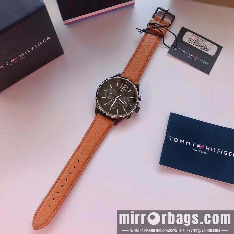 Replica Tommy 46mm 101067 Watch