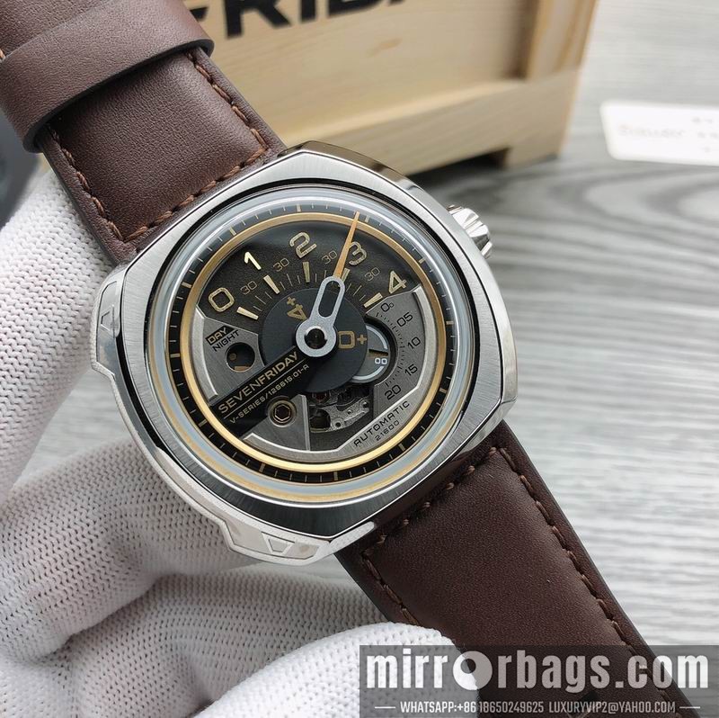 Replica Seven Friday 47mm 090436 Watch