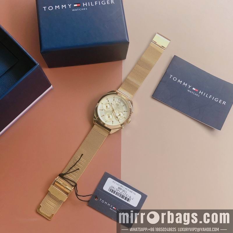 Replica Tommy 38mm 101020 Watch