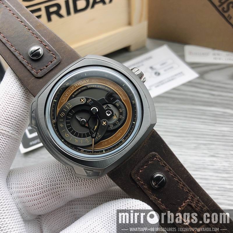 Replica Seven Friday watch 090421 Watch
