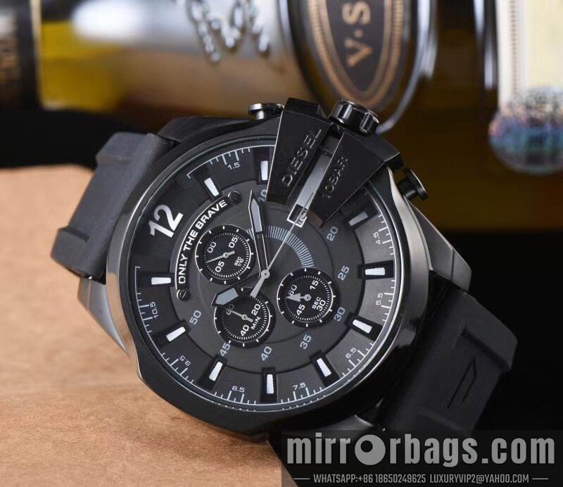 Replica Diesel 50mm 082251 Watch