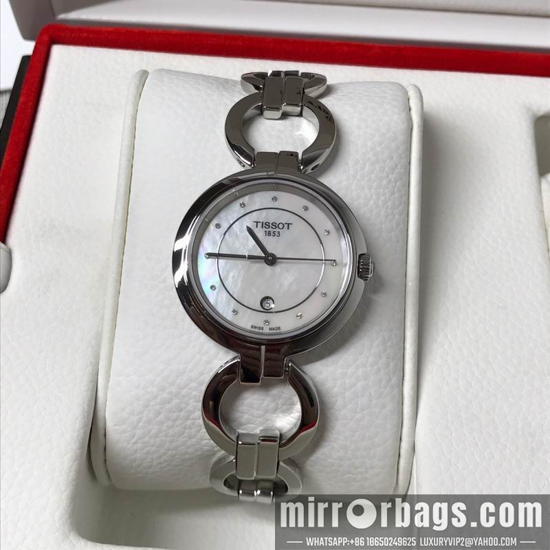 Replica Tissot 26mm 042701 Watch