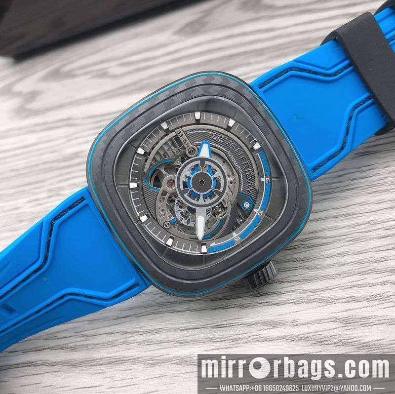 Replica Seven Friday watch 090458 Watch
