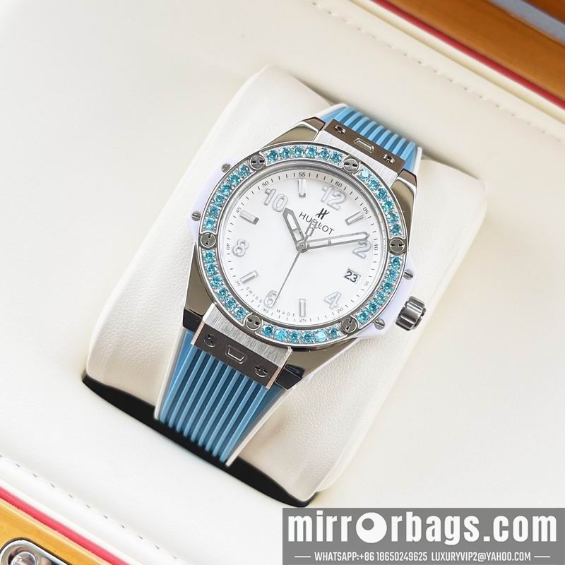 Replica Hublot 33mm 110303 Watch