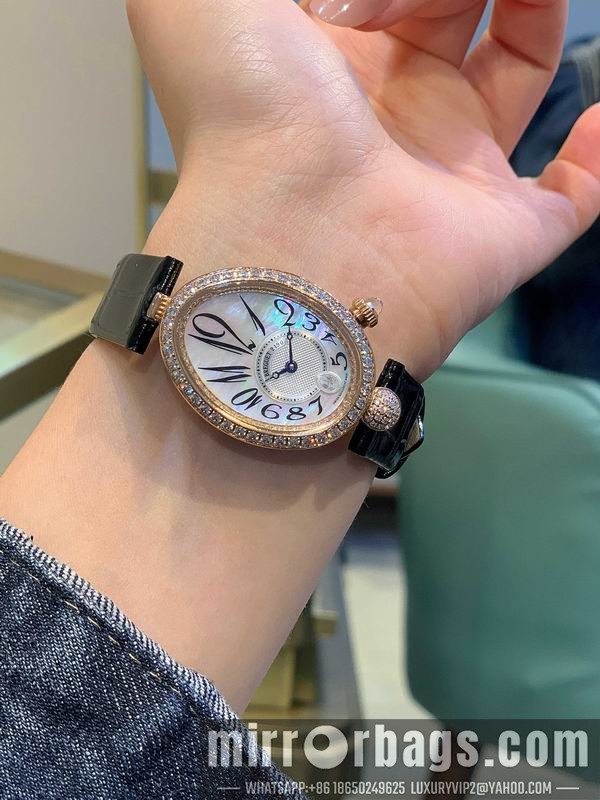 Replica Breguet watch 111419 Watch