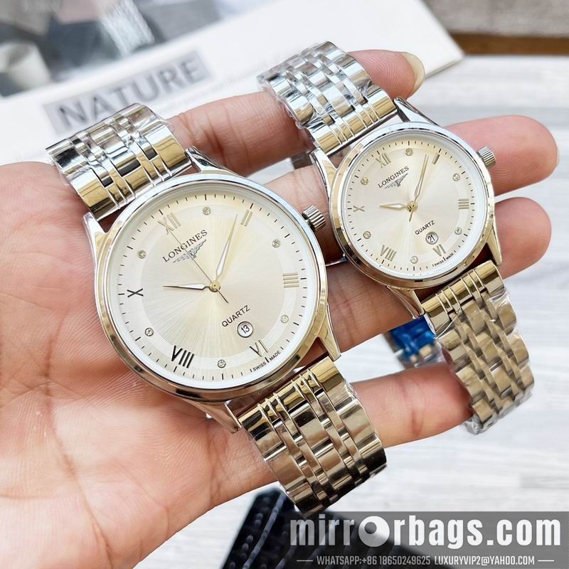 Replica Longines W30mm M40mm 082380 Watch