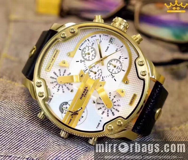Replica Diesel 57mm 082206 Watch