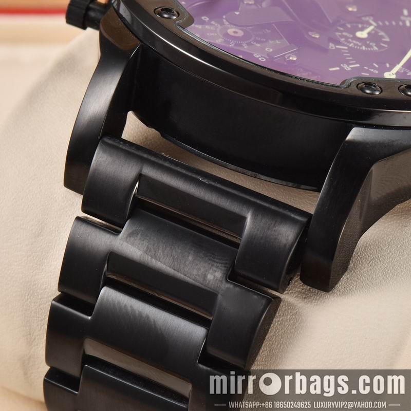 Replica Diesel 56mm 082216 Watch