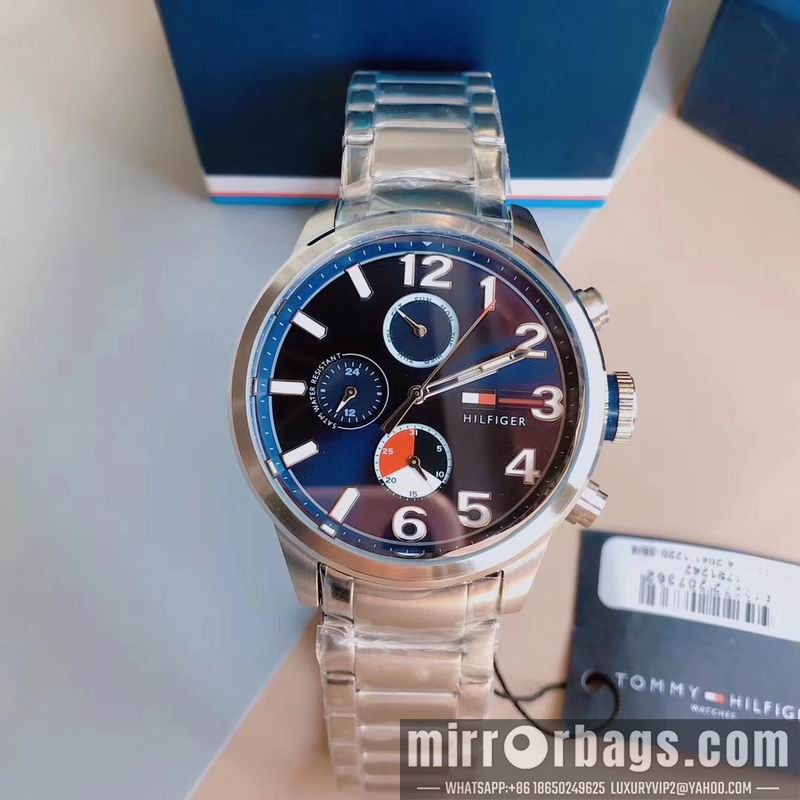 Replica Tommy 44mm 101027 Watch