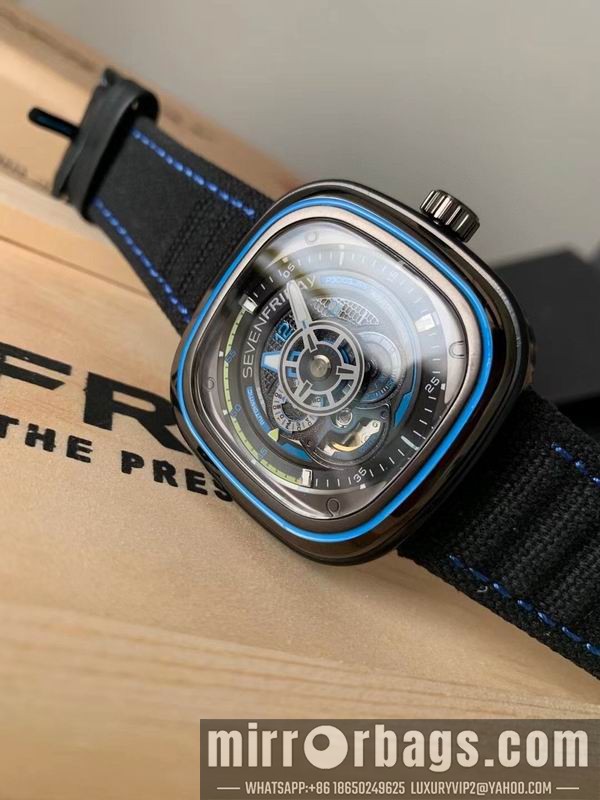 Replica Seven Friday watch 090473 Watch