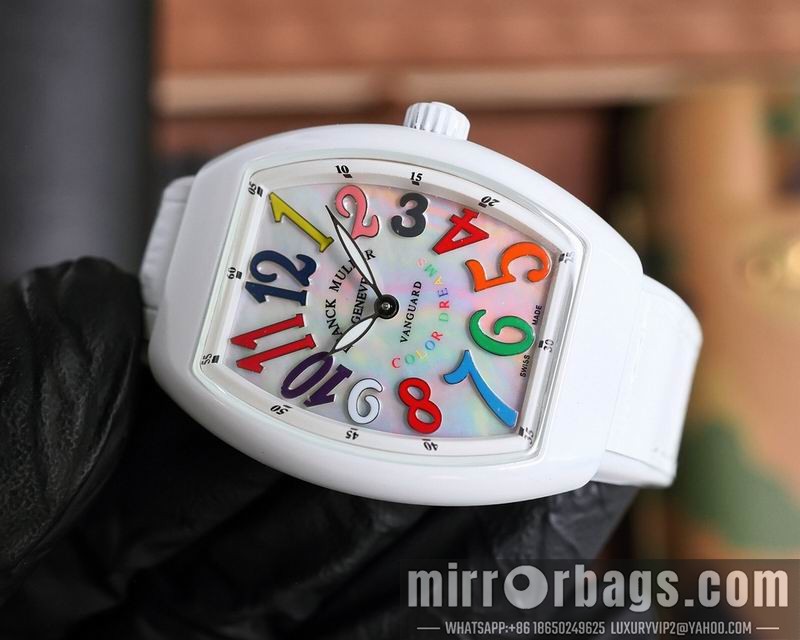 Replica Franck Muller 32mm 042783 Watch