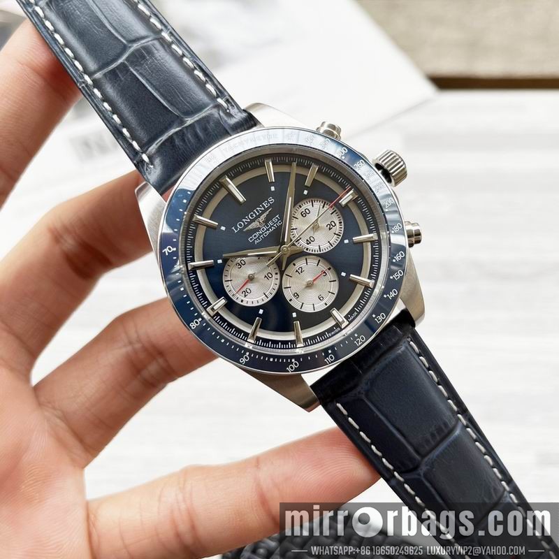 Replica Longines 42mm 082361 Watch