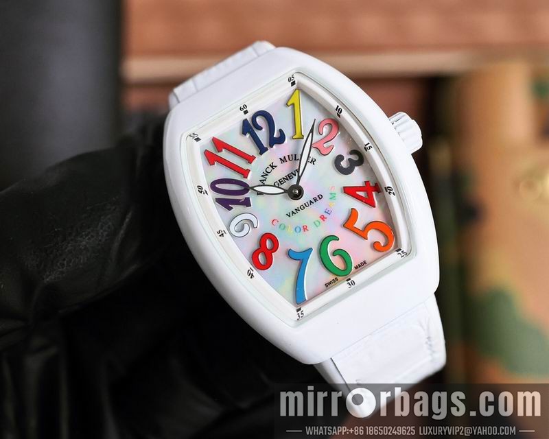 Replica Franck Muller 32mm 042783 Watch