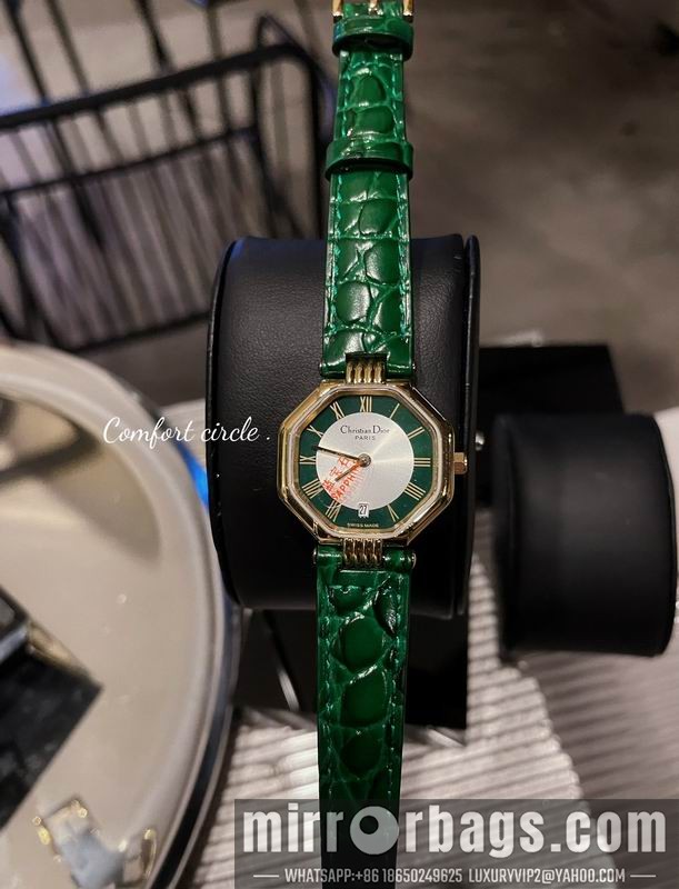 Replica Dior watch 111409 Watch