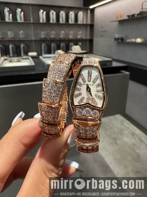 Replica Bvlgari watch 101444 Watch