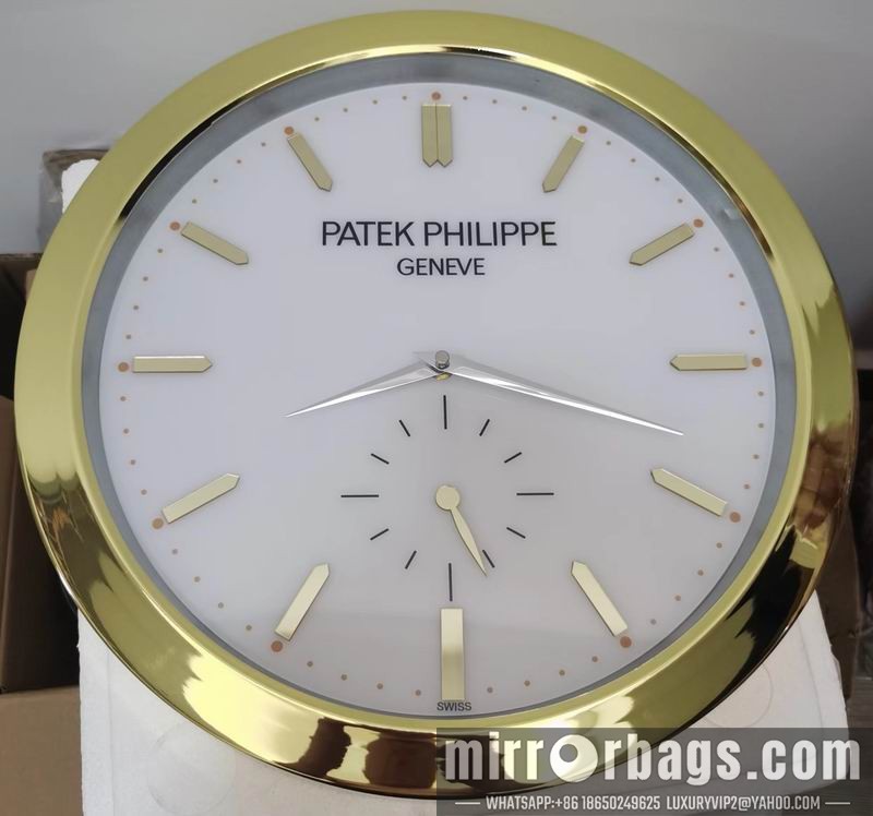 Replica Patek Philippe clock 0805 Watch