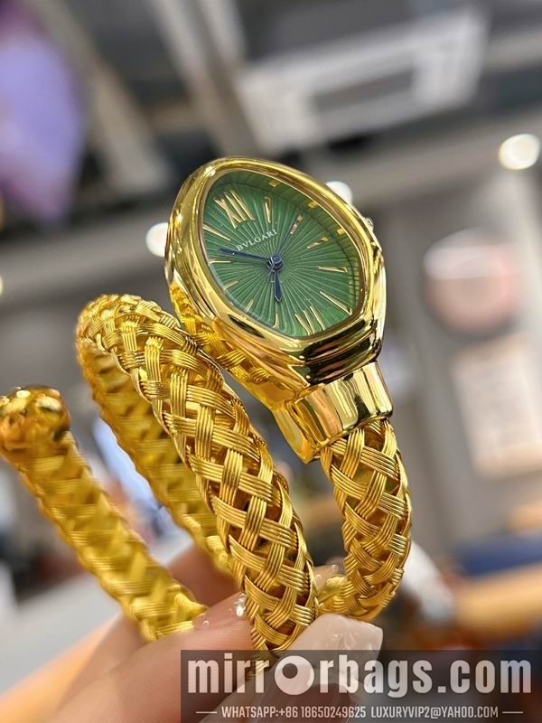 Replica Bvlgari watch 122855 Watch
