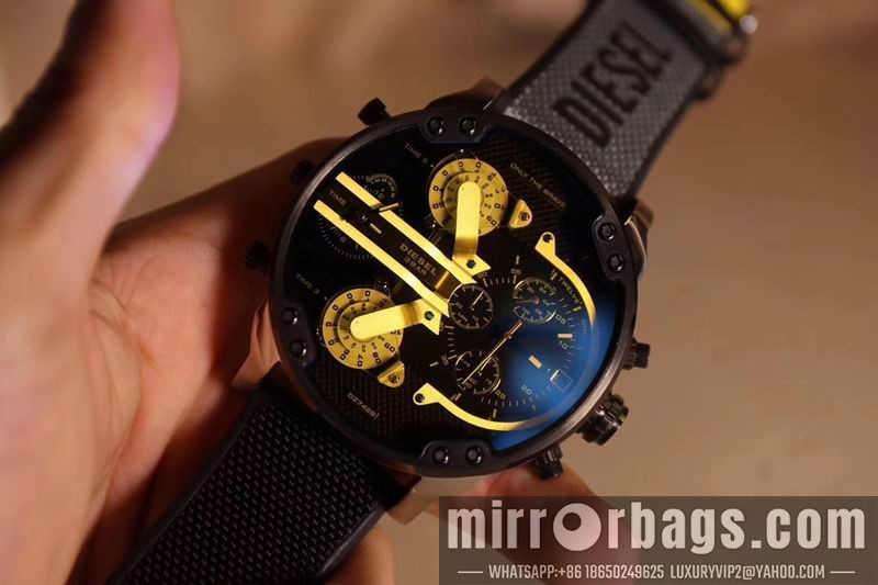 Replica Diesel 57mm 082202 Watch