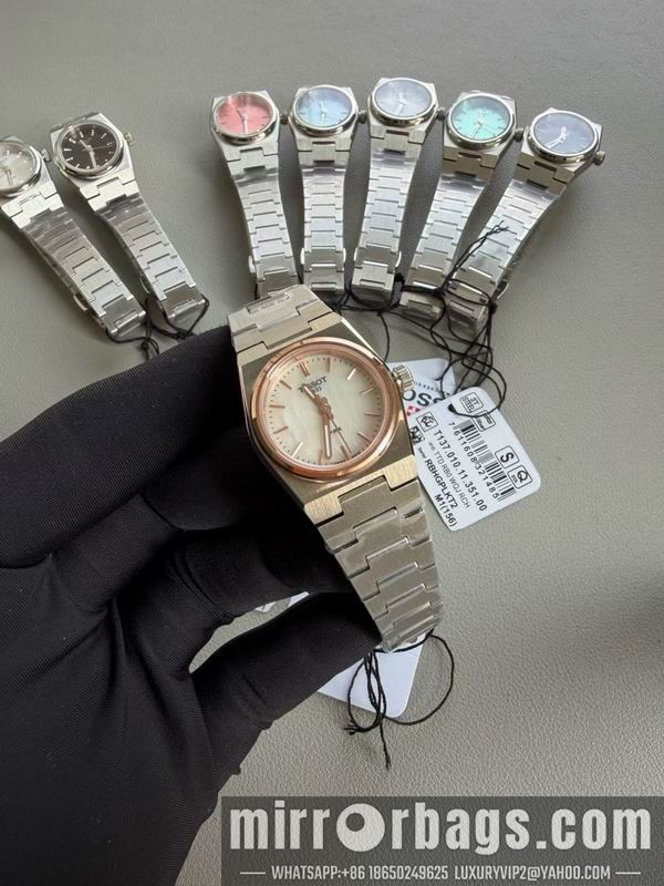 Replica Tissot 25mm 042412 Watch