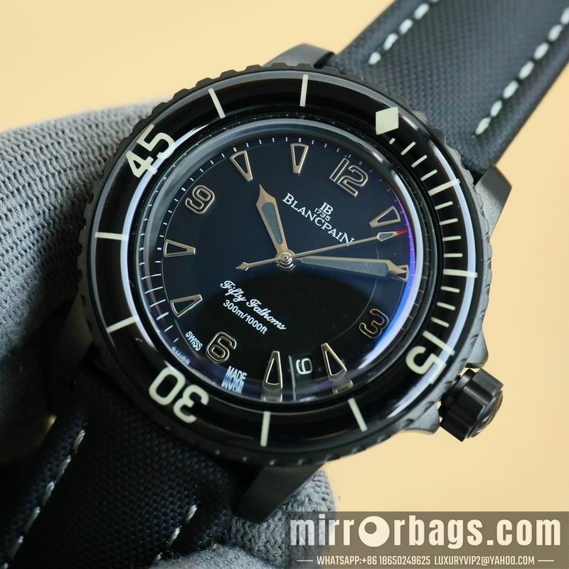 Replica Blancpain 45mm 042791 Watch