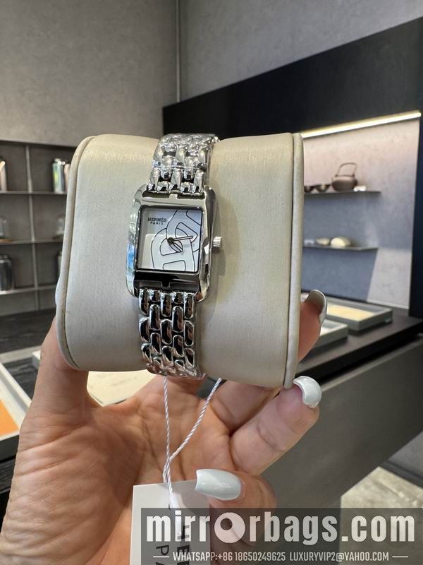 Replica Hermes 23X23mm 101530 Watch