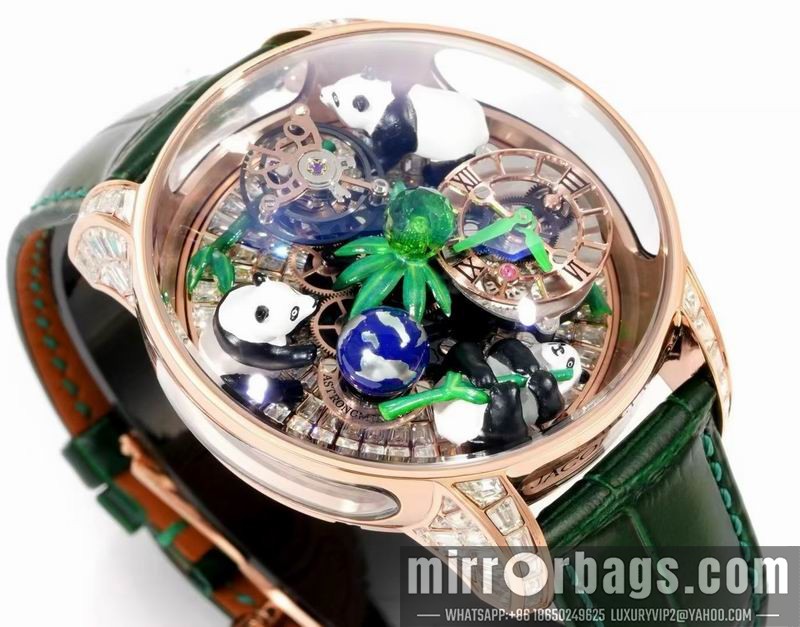 Replica Jacob & Co 47mm 110332 Watch